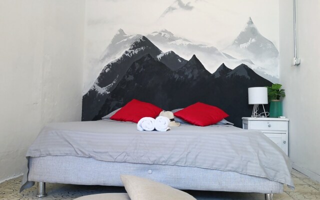 Cartagena Friends Hostel