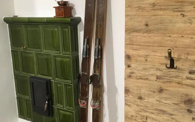 Horský apartmán Vyhlídka