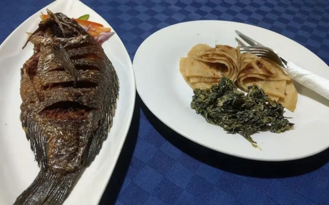 Hotel Kalya Kapenguria