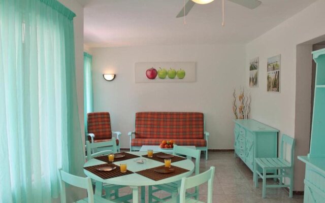 Yucas Homes Menorca