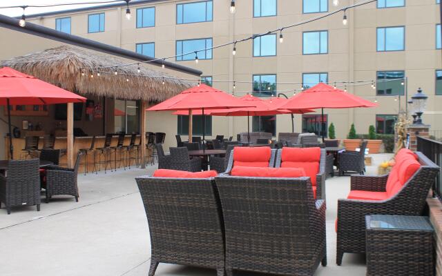 Crowne Plaza Chicago-Northbrook by IHG