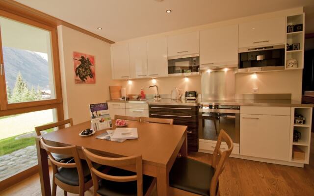 Casa D'Amore - Wohnung Matthew