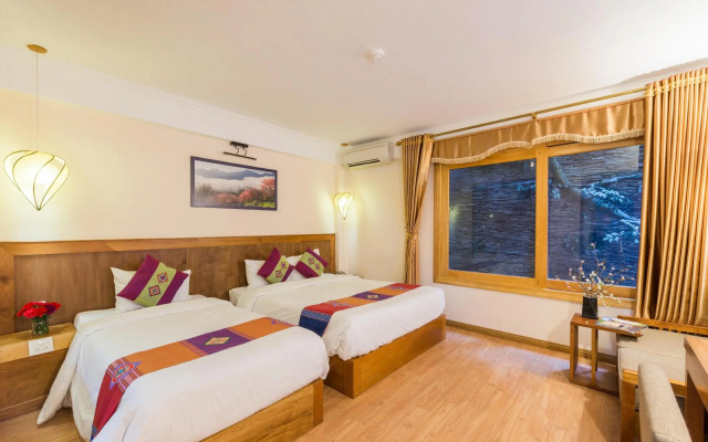 Sapa Panorama Hotel