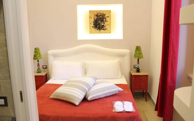 Town House Spagna