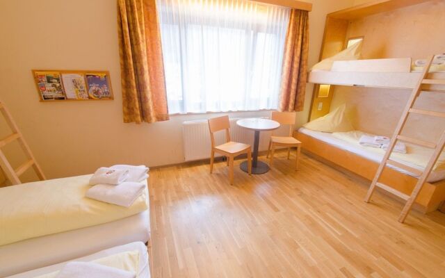 JUFA Hotel Montafon