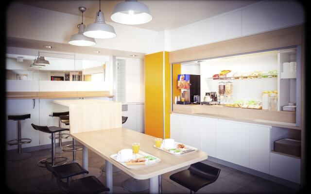 Premiere Classe Troyes Sud - Parc Saint Thibault