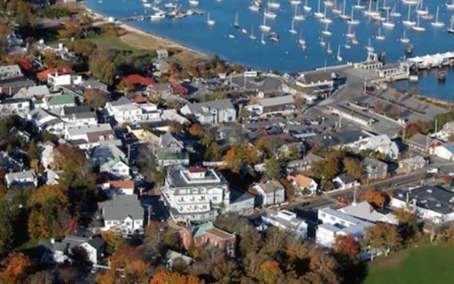 Mansion House Inn And Spa