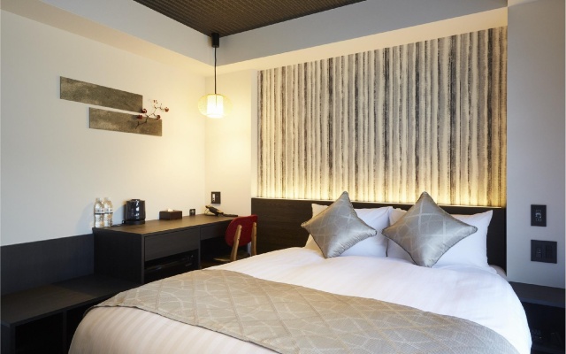 Standard Double room (풀 더블 침대) 사진 1