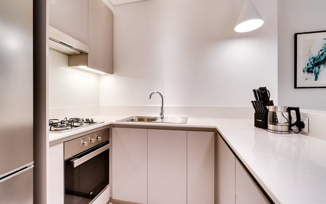 Vida Downtown Residences