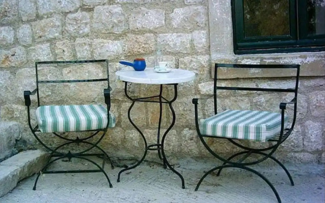 House Lemoni, Apartment B - Pelekas, Corfu