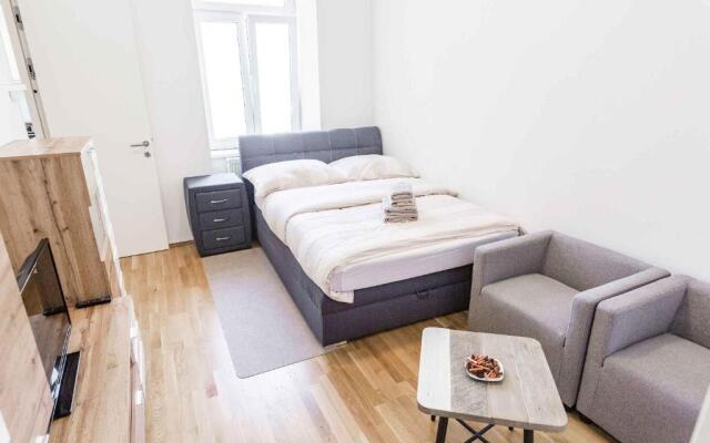 Flarent Vienna Apartments-HG