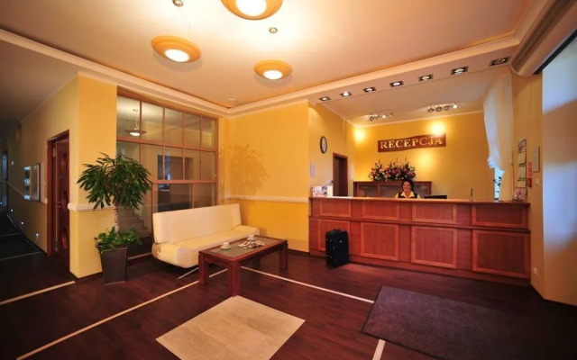 Sanatorium Uzdrowiskowe Mewa