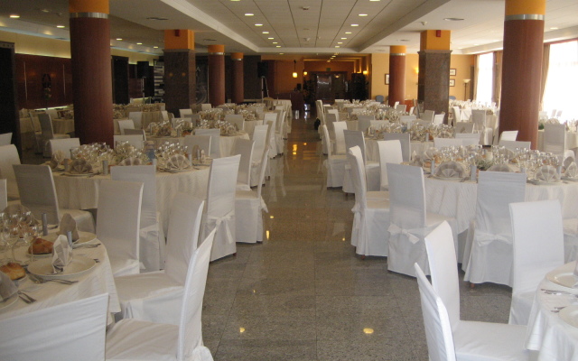 Hotel Spa Galatea