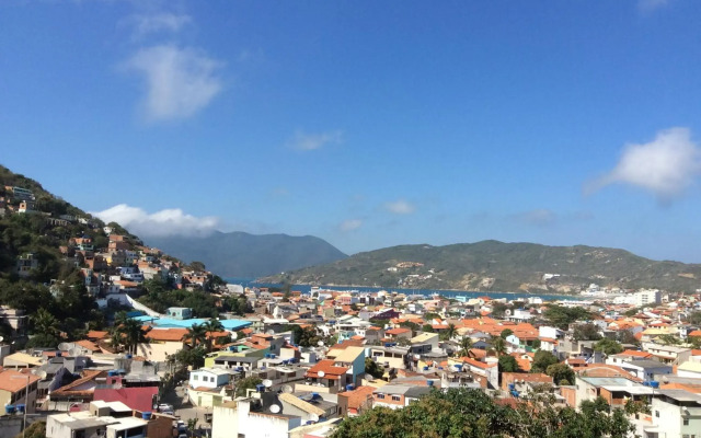 Quitieenete Arraial do Cabo