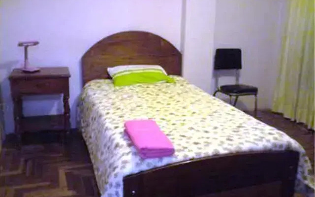 Casa Hospedaje Tathy