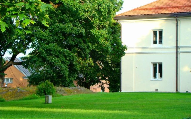 Hämeenkylä Manor