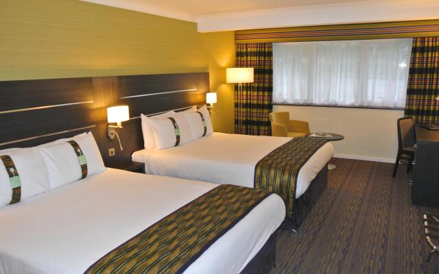 Holiday Inn London Gatwick - Worth, an IHG Hotel