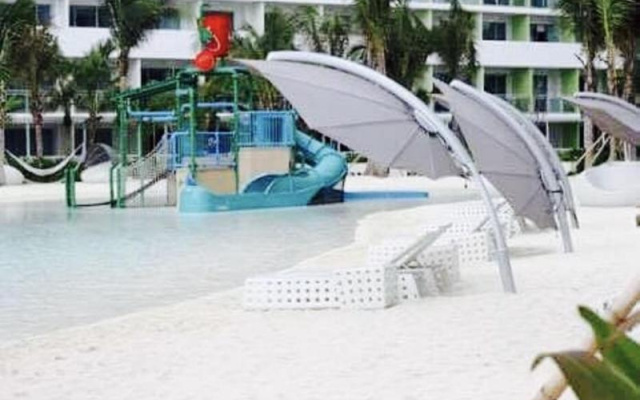 Azure Urban Resort Residences