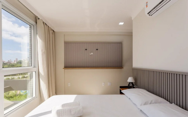 Full Apartment at Ingleses Beach-sc Gge203