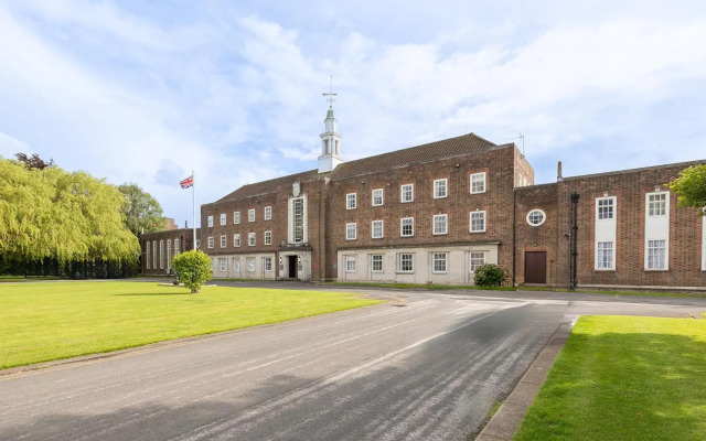 Portland House Hotel at Derby Conference Centre