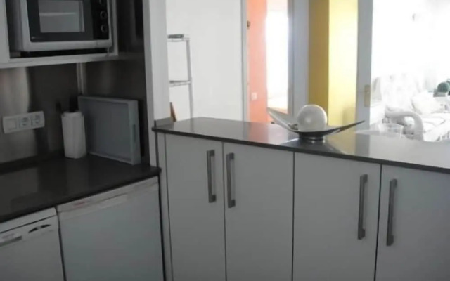 Apartamento Marina A-4