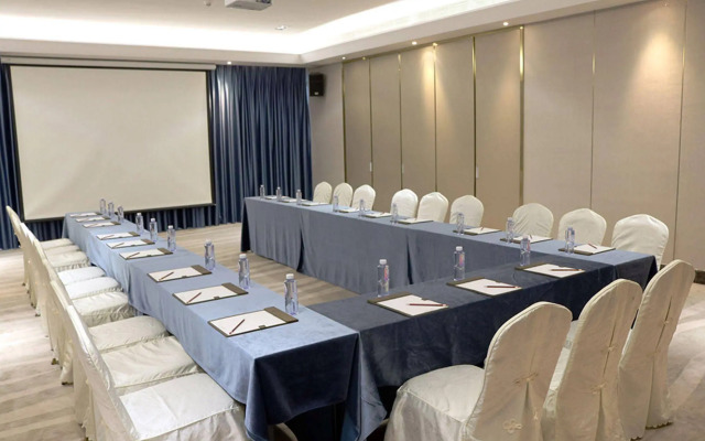 Harmony International Hotel Shenzhen