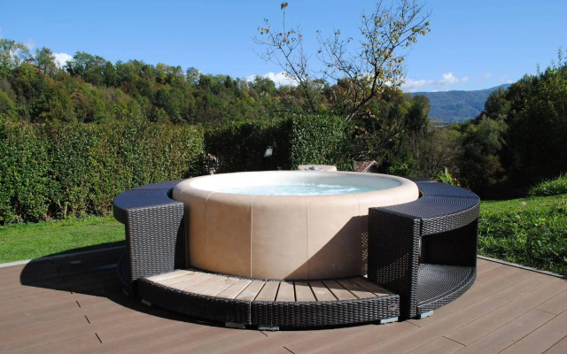 Bed  Wellness Fisterre