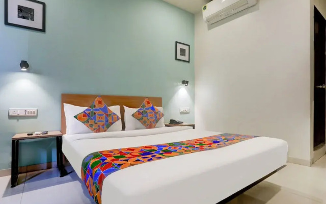 FabHotel Prime Ace II