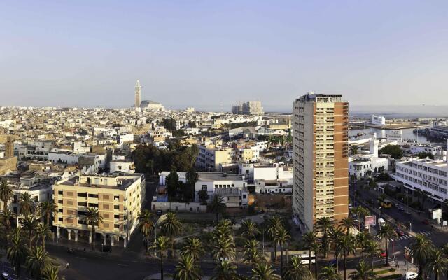 Hotel Le Diwan Rabat - Mgallery