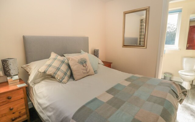 Shunting Cottage, Morpeth