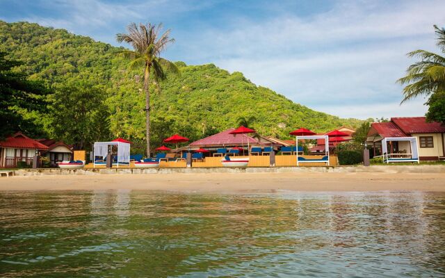 Buri Beach Resort