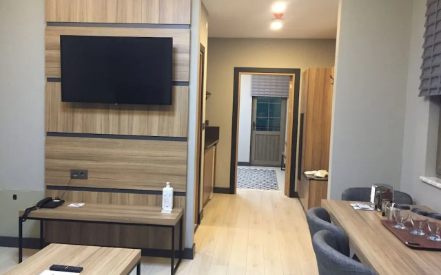 Kaya Life Resort