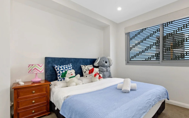 Kozyguru | Blacktown | 3 Bedroom Apt