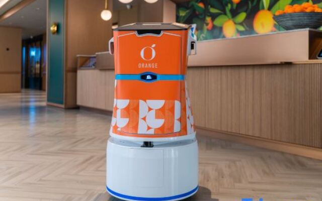 Orange Hotel Sanya Phoenix Airport