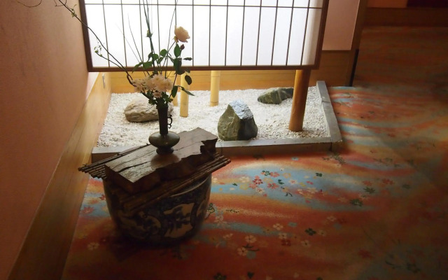 Hotel Osho