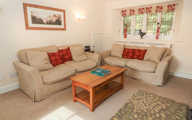 High Eskholme