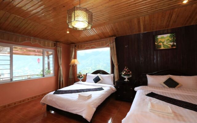 Lasapa Hotel