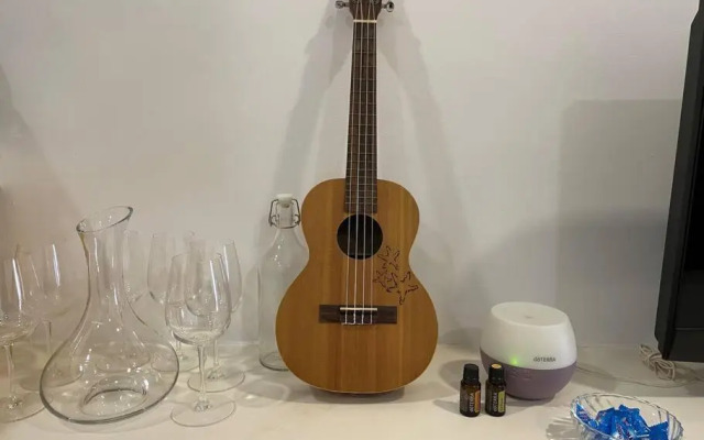 Private Jacuzzi Staycation at KL City 721