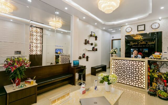 Hanoi Stella Hotel
