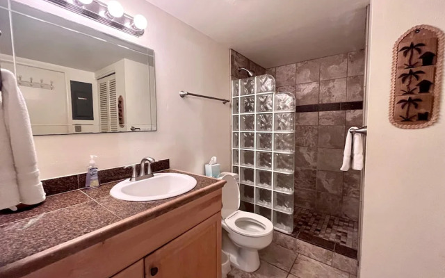 Kona Mansions Ocean Views & Amenities!