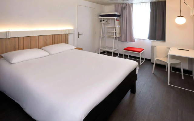 ibis Auxerre Centre