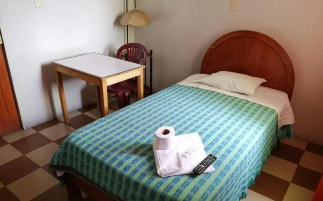 Hostal Espinoza II