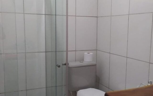 Pousada Bosque do Lapão