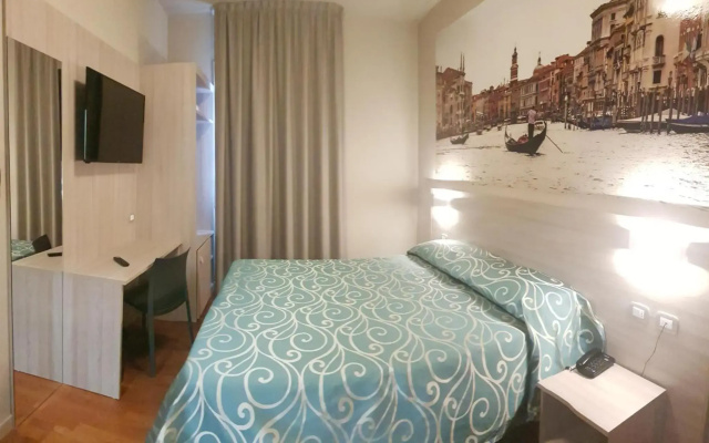 Hotel Altieri