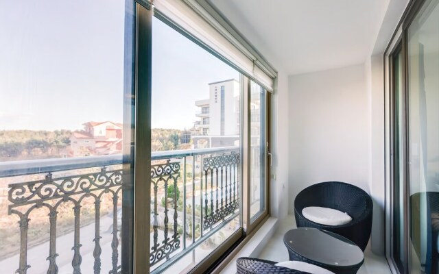 Gangneung Gyeongpo Sea&view Pension