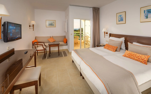 Yadis Djerba Thalasso & Golf