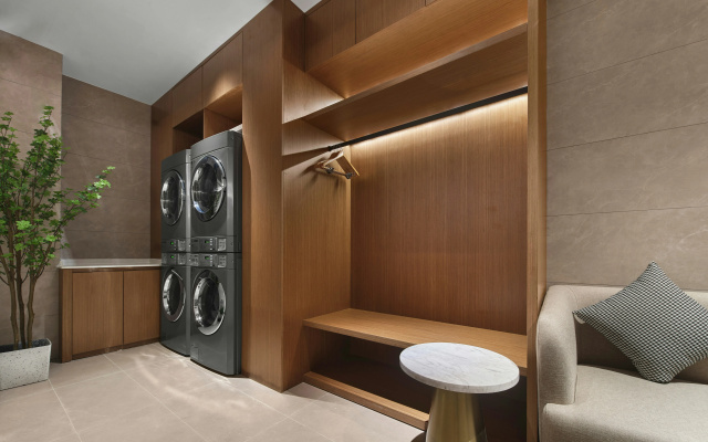 Hilton Garden Inn Xi'An Bell Tower – Guest Rooms – Xi'an