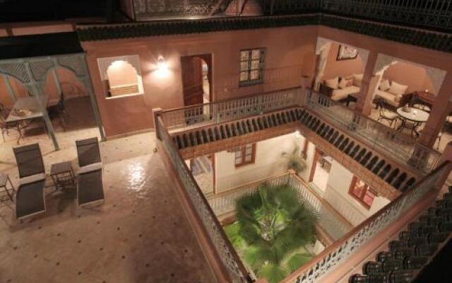 Riad Atlas Acacia