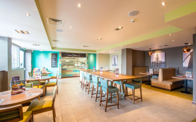 Premier Inn Birkenhead Town Centre