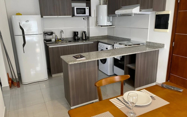 Homefull  Apartamentos